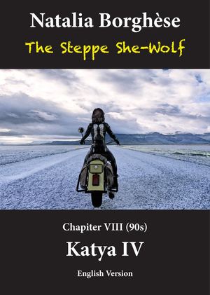 Chapter VIIIKatya IV Ev