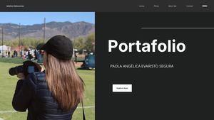 Portafolio Paola Evaristo