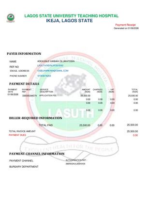Call 08132728112 Wesley University, Application Form 2026/2027 Admission/Application Form is Out. Call ☎️ 08132728112 Dr. Mrs Sarah. 2026/2027 Direct Entry Form, Postgraduate Diploma Form, JUPEB Form, Transfer Form, (08132728112) IJMB Are All OUT. Call ☎️