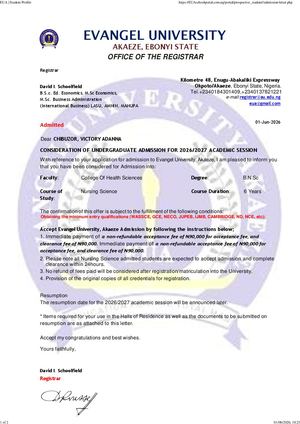 Call 08132728112 Rhema University, Application Form 2026/2027 Admission/Application Form is Out. Call ☎️ 08132728112 Dr. Mrs Sarah. 2026/2027 Direct Entry Form, Postgraduate Diploma Form, JUPEB Form, Transfer Form, (08132728112) IJMB Are All OUT. Call ☎️ 