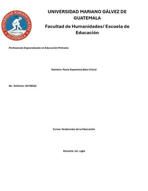 Revista denTodas Las Tareas De Tendencias