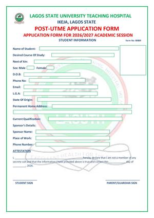 Call 08132728112 Mcpherson University, Application Form 2026/2027 Admission/Application Form is Out. Call ☎️ 08132728112 Dr. Mrs Sarah. 2026/2027 Direct Entry Form, Postgraduate Diploma Form, JUPEB Form, Transfer Form, (08132728112) IJMB Are All OUT. Call