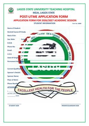 Call 08132728112 Southwestern University, Application Form 2026/2027 Admission/Application Form is Out. Call ☎️ 08132728112 Dr. Mrs Sarah. 2026/2027 Direct Entry Form, Postgraduate Diploma Form, JUPEB Form, Transfer Form, (08132728112) IJMB Are All OUT. C