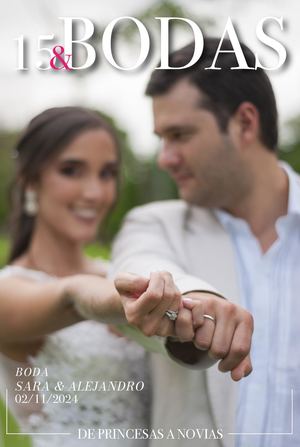 Boda Alejandro & Sara
