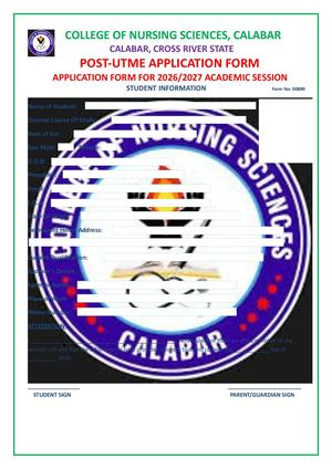 Call 08132728112 British Canadian University, Application Form 2026/2027 Admission/Application Form is Out. Call ☎️ 08132728112 Dr. Mrs Sarah. 2026/2027 Direct Entry Form, Postgraduate Diploma Form, JUPEB Form, Transfer Form, (08132728112) IJMB Are All OU
