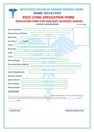 Call 08132728112 Wigwe University, Application Form 2026/2027 Admission/Application Form is Out. Call ☎️ 08132728112 Dr. Mrs Sarah. 2026/2027 Direct Entry Form, Postgraduate Diploma Form, JUPEB Form, Transfer Form, (08132728112) IJMB Are All OUT. Call ☎️ 
