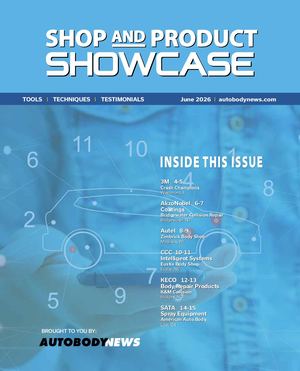 June 2026 Shop and Product Showcase