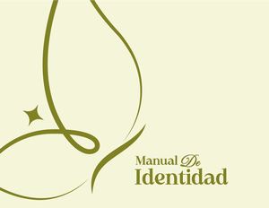 Meliza Crochet Identidad Visual