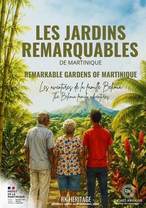 Rendez Vous Aux Jardins 2026 La Vue (Vf2)