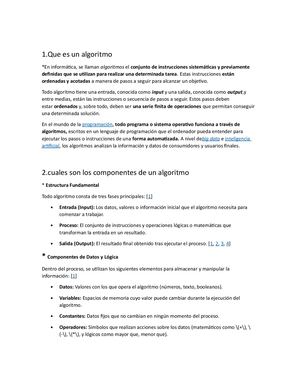 Consulta