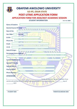 Call 08132728112 Al-Bayan University, Application Form 2026/2027 Admission/Application Form is Out. Call ☎️ 08132728112 Dr. Mrs Sarah. 2026/2027 Direct Entry Form, Postgraduate Diploma Form, JUPEB Form, Transfer Form, (08132728112) IJMB Are All OUT. Call 