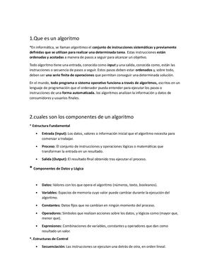 Consulta