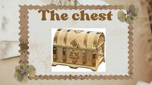 The Chest Pre
