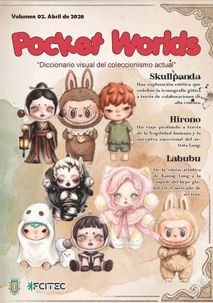 Pocket Words Vol.2
