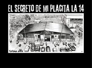 Mi Placita La 14