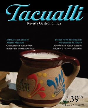 Tacualli_Vol.2