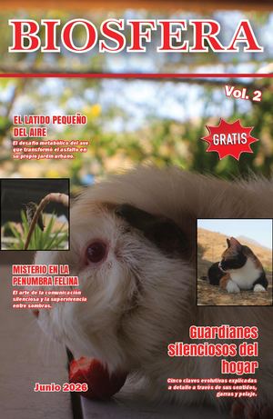 Biosfera Vol 2