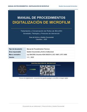 Manual Digitalizacion Microfilm
