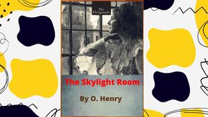 The Skylight Room