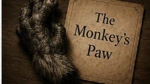 The Monkey´ S