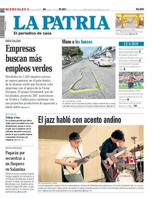 Lapatria 03062026