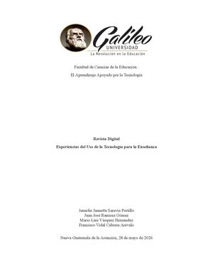 Revista Digital Grupo 4 Docx