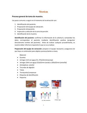 Taller De Extraccion Sanguinea (1)