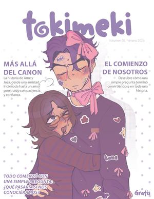 Tokimeki - Volumen 02