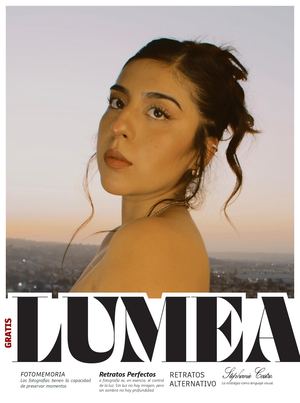 LUMEA vol.2