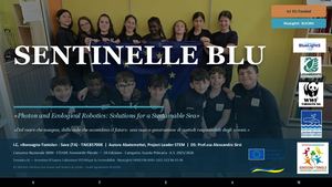 Sentinelle Blu I C Bonsegna Toniolo