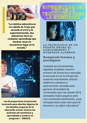 Revista Tecnológica1