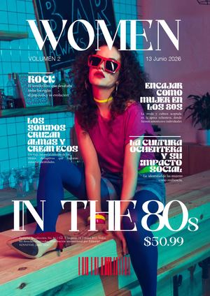 Women Vol 2