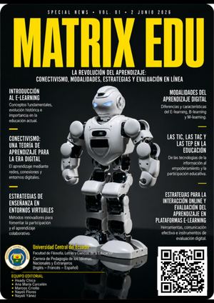 MATRIX EDU