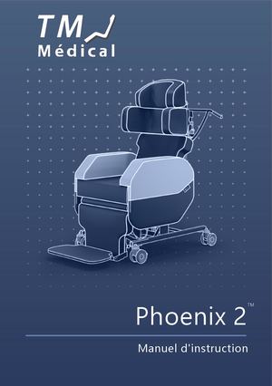 Manuel Phoenix 2 Fr