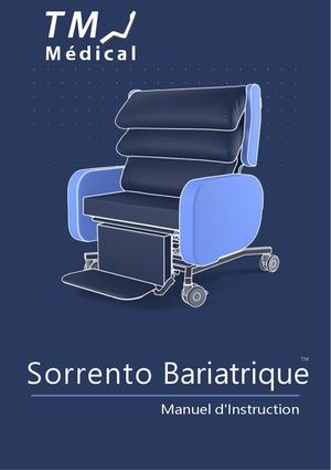 Manuel Sorrento Bariatrique Fr
