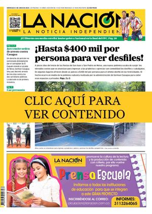 Edic 3 Jun De 2026