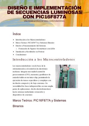 Grupo # 4 Trabajo Grupal Revista Microcontroladores 2026 1s