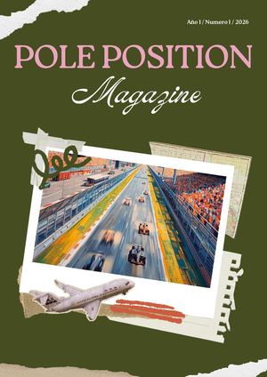 Pole Position Magazine