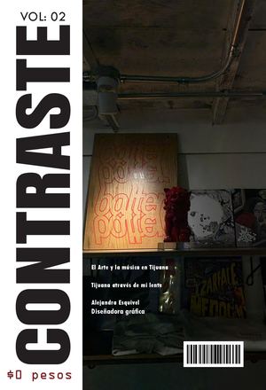 CONTRASTE Vol 2