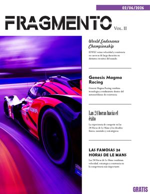 Fragmento Vol.II