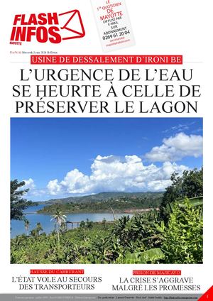 Fi N°6136 Mercredi 3 Juin 2026