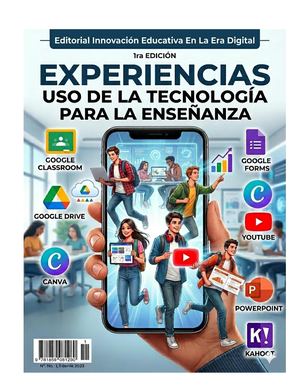 Revista Tecnología