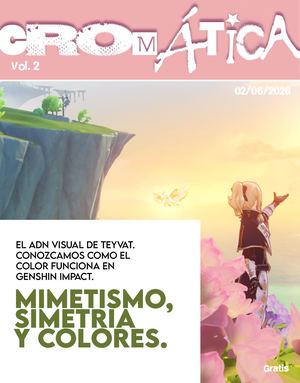 Cromática Vol. 2