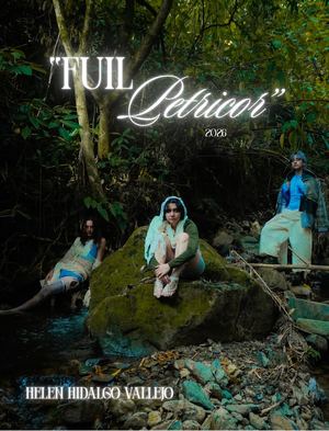 Fuil Petricor - Revista Editorial