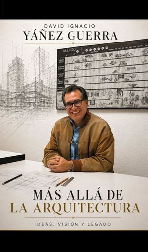Mas Allá de la Arquitectura