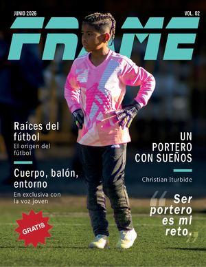 FRAME VOL 02