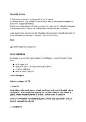 Reporteros De La Memoria (1)