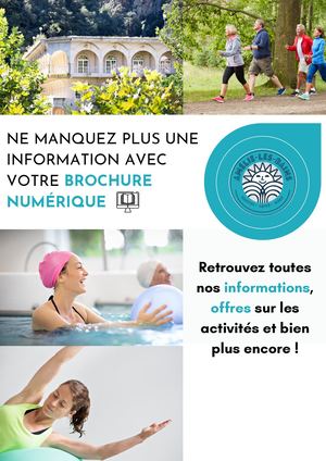 Brochure Numérique
