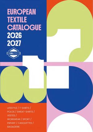 Catalogue textile sur stock (2)