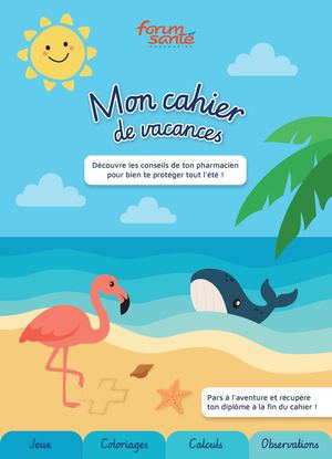 Cahier Dete 2026 Forum